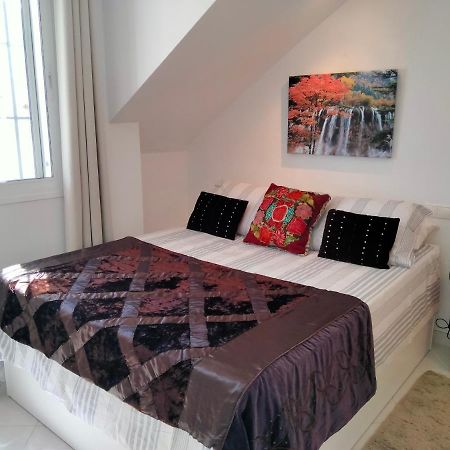 Casa Mila Apartment Fuengirola Luaran gambar