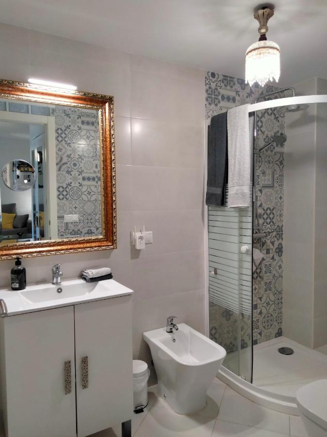 Casa Mila Apartment Fuengirola Luaran gambar