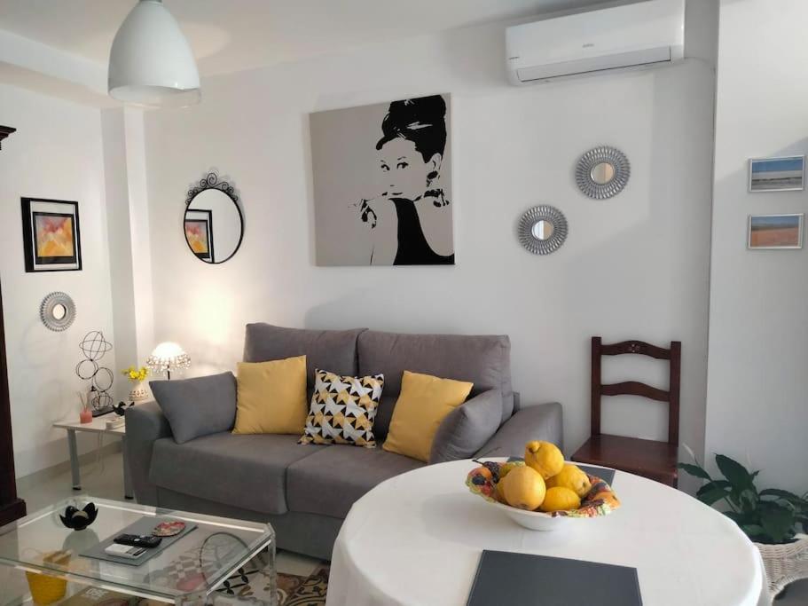 Casa Mila Apartment Fuengirola Luaran gambar